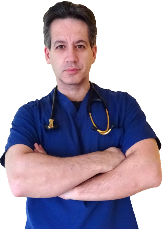 Doctor