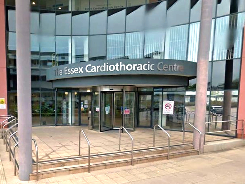 Essex Cardiothoracic Centre