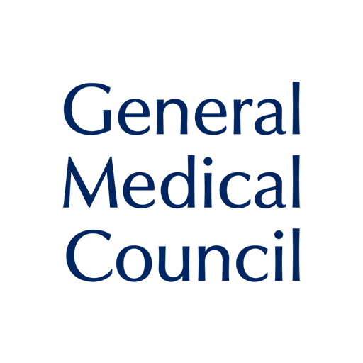 General Medical Council Logo