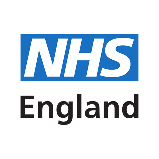 NHS England Logo